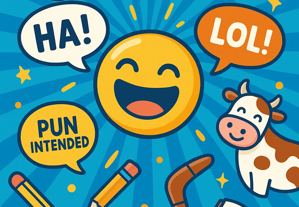Ultimate Clean Jokes To Make You Laugh Out Loud — Funniest Family Puns And One-Liners