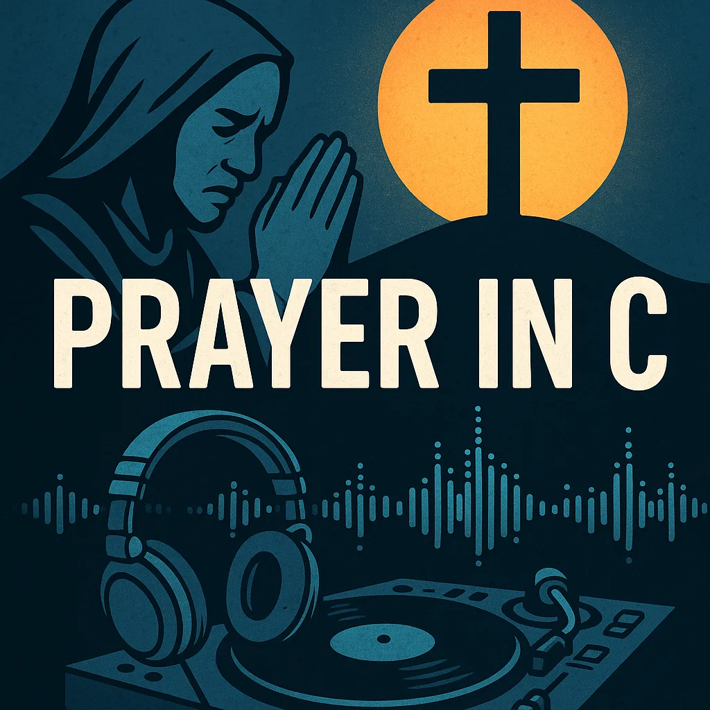 “Prayer in C” — A Cry to God Disguised as a Dance Track
