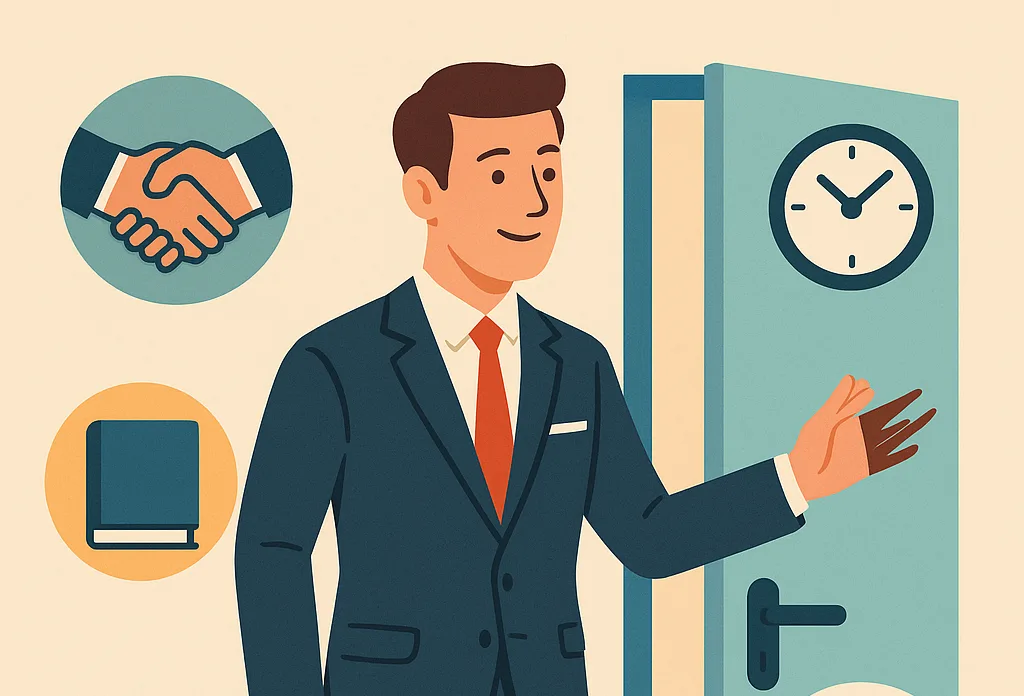 21 Modern Rules for Being a Gentleman (and Why They Matter)