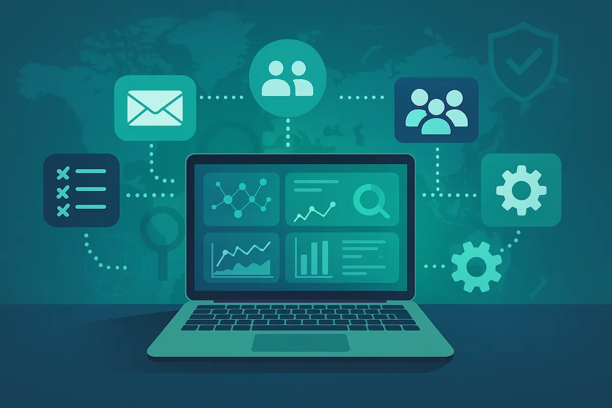 Building the Ultimate OSINT Toolkit (2025 Edition)